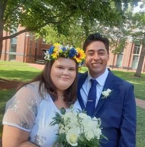 Meet your Posher, Julie